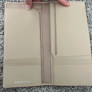Nordstrom Red pocket book - great gift!